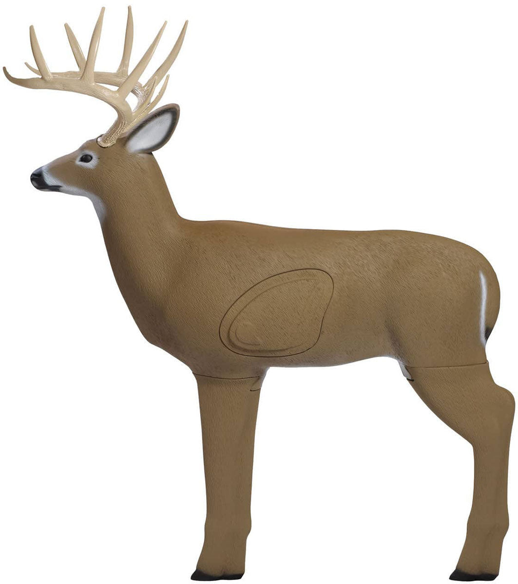 Crossbow Target - Buck