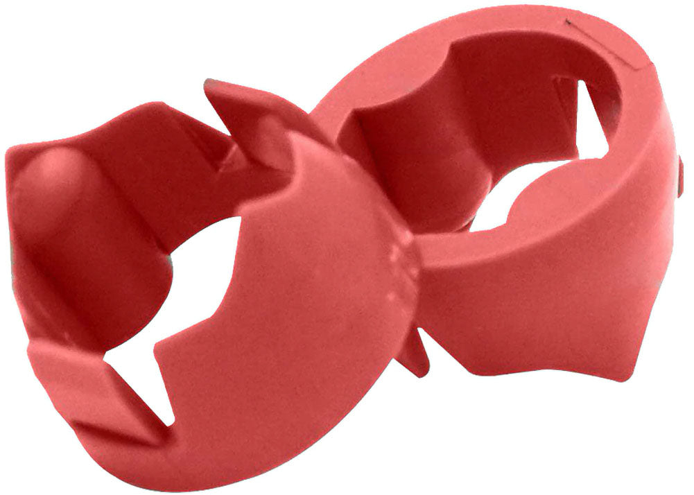 Broadhead Replacement Shock Collars - Trypan Crossbow