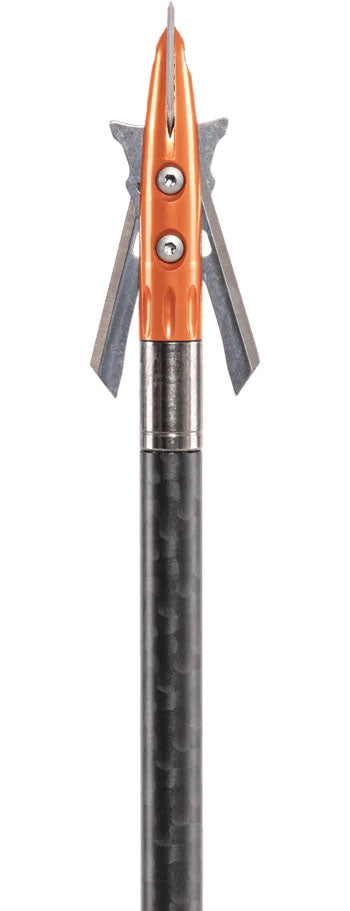 Crossbow X NC Broadhead