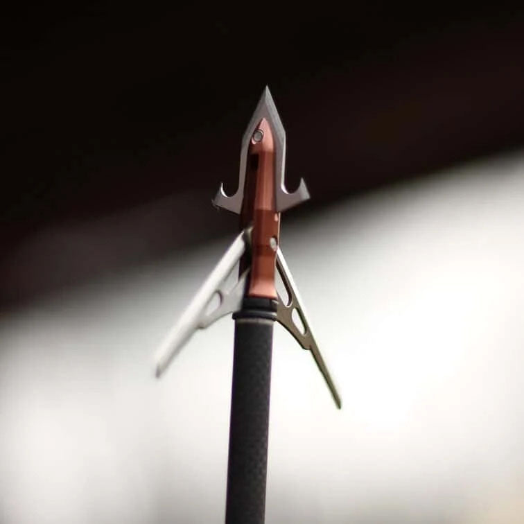X-Treme Turkey Broadhead