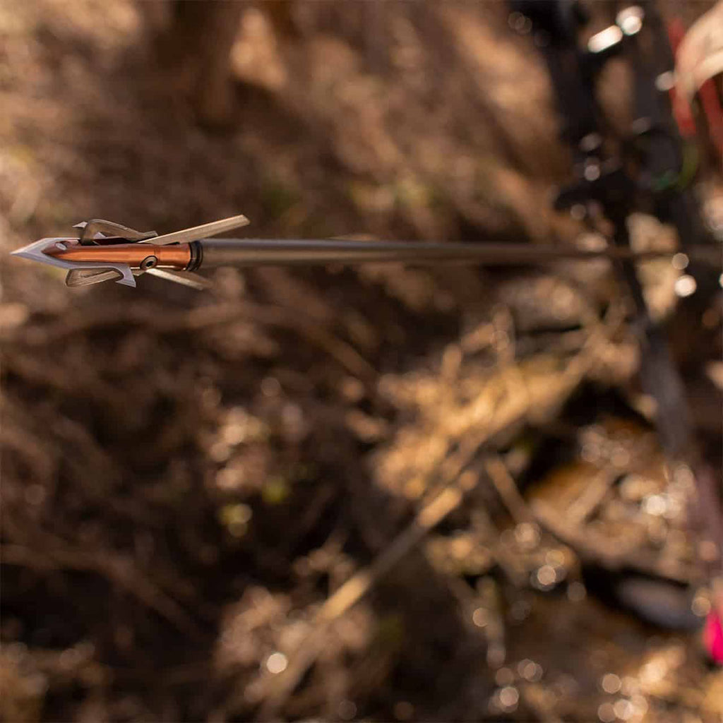 X-Treme Turkey Broadhead