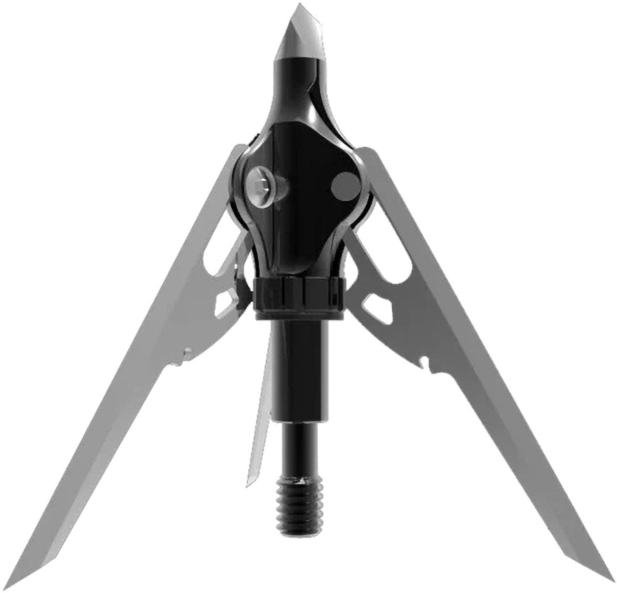 Tyrant Broadheads - 3/PK