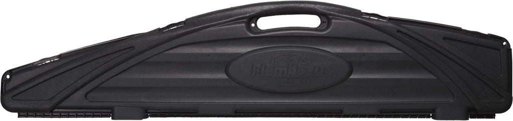 Safe Shot Hard-sided Gun Case