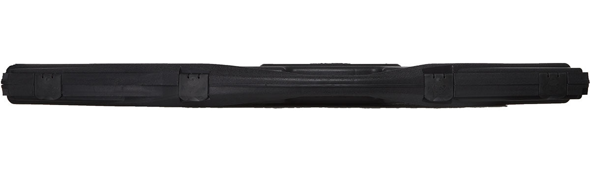 Safe Shot Hard-sided Gun Case