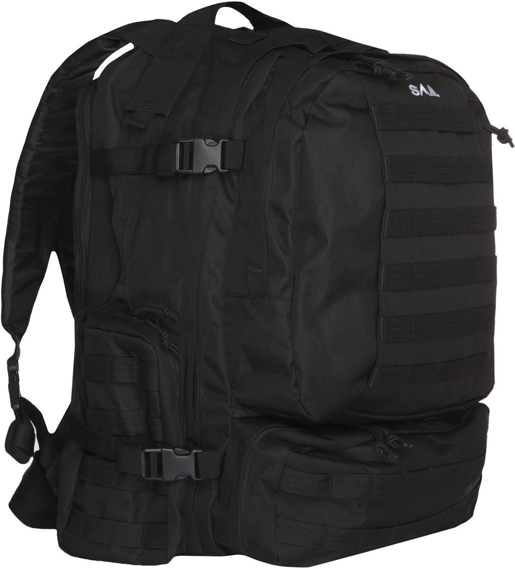 Legendary Hunting Backpack - 50 L