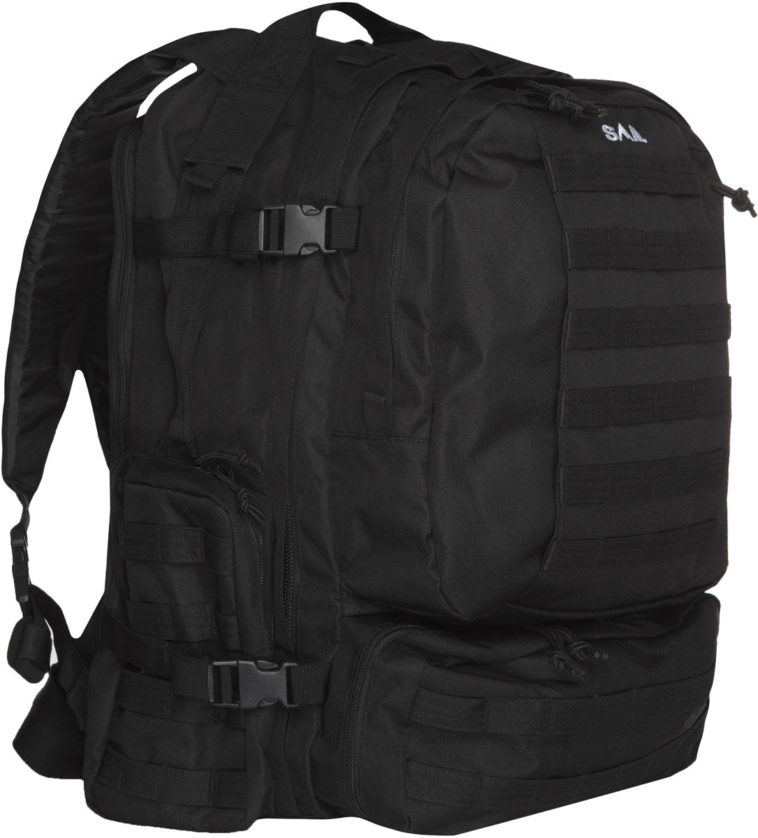 Legendary Hunting Backpack - 50 L
