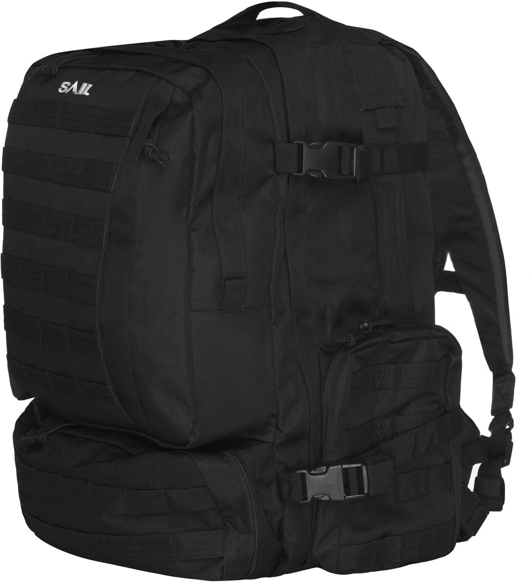 Legendary Hunting Backpack - 50 L