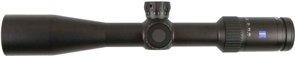 Conquest V4 4-16x 44 mm Rifle Scope