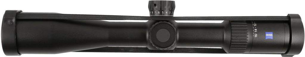 Conquest V4 4-16x 44 mm Rifle Scope