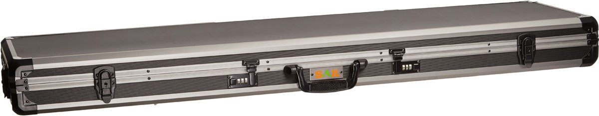 Hard Gun Case - Double