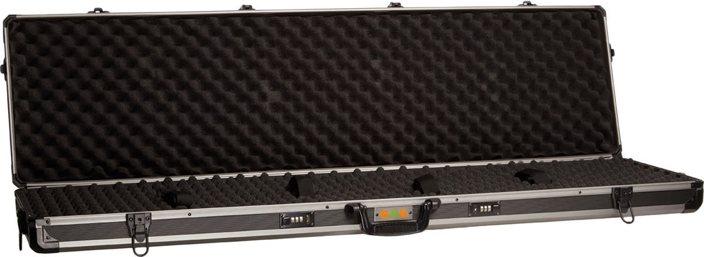 Hard Gun Case - Double