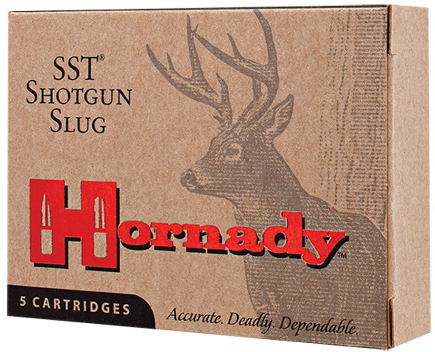 12 GA SLUG 300GR SST