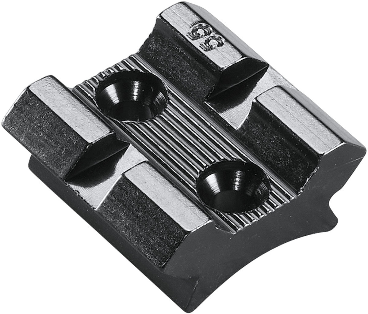 Top Mount 55 Scope Base - Black - 1 pc