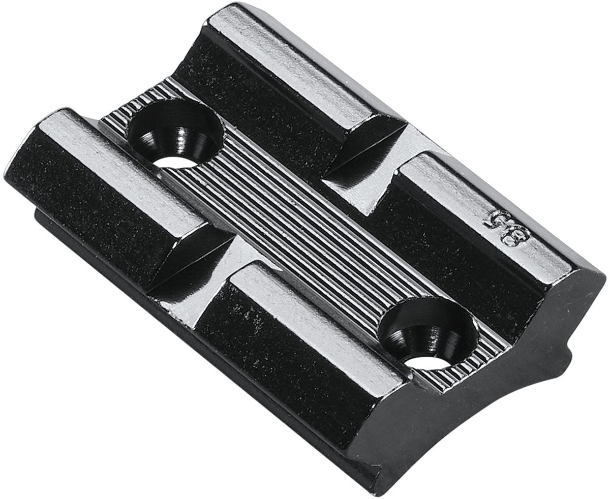 Top Mount 85 Scope Base - Black - 1 pc