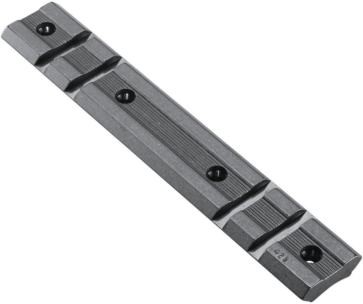 REM 870 429M Scope Base - Black - 1 pc