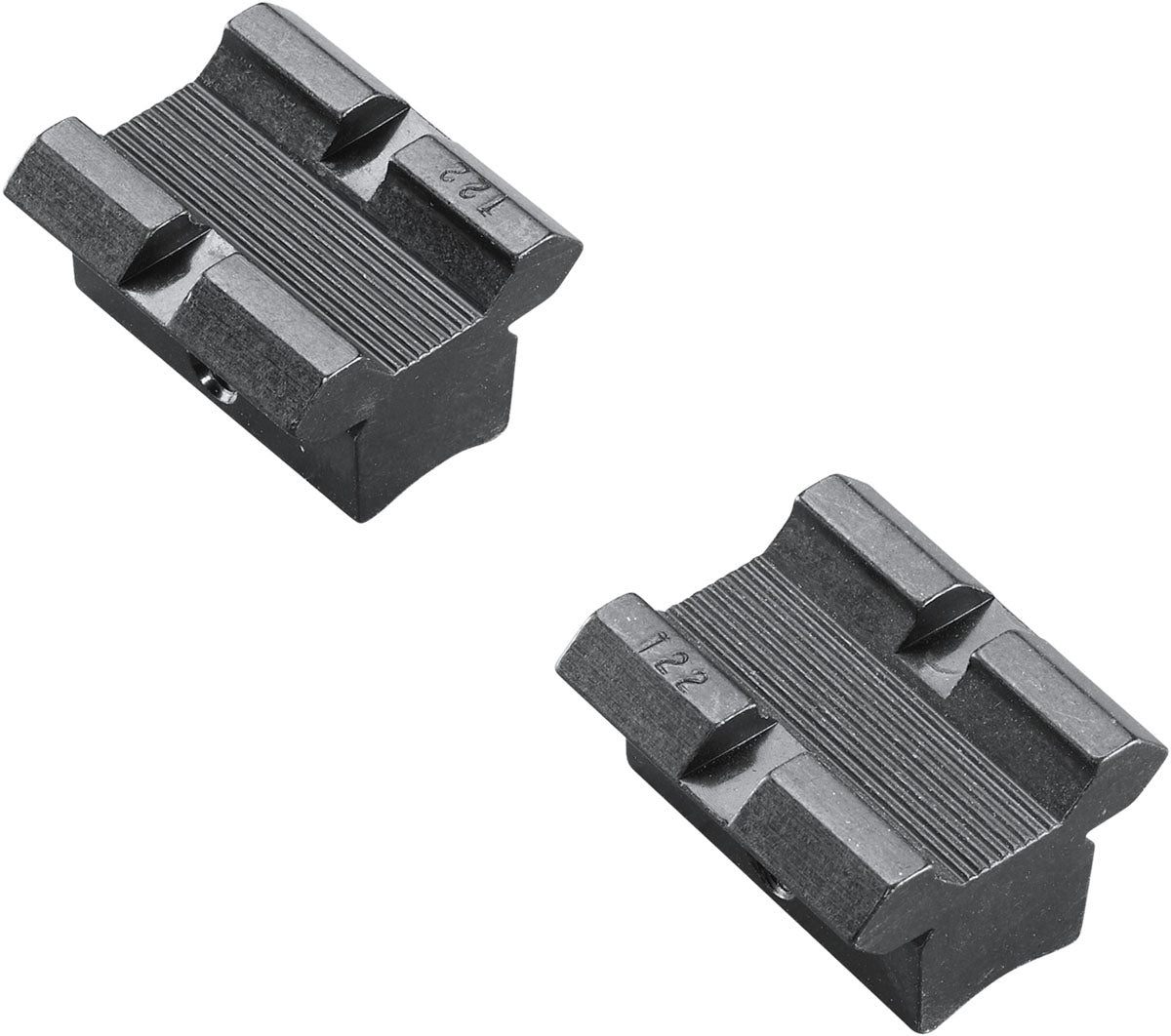 .22 Tip-Off Adapter Base - 2 pcs