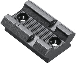 Top Mount 61M Scope Base - Matte - 1 pc