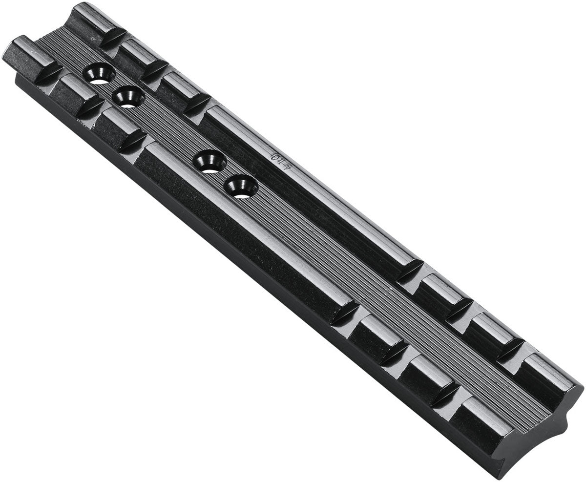 Top Mount 410 Scope Base - Black - 1 pc