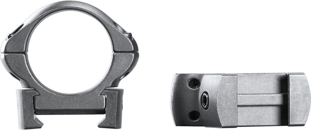 Grand Slam Scope Ring - Medium - Matte - 1 in.