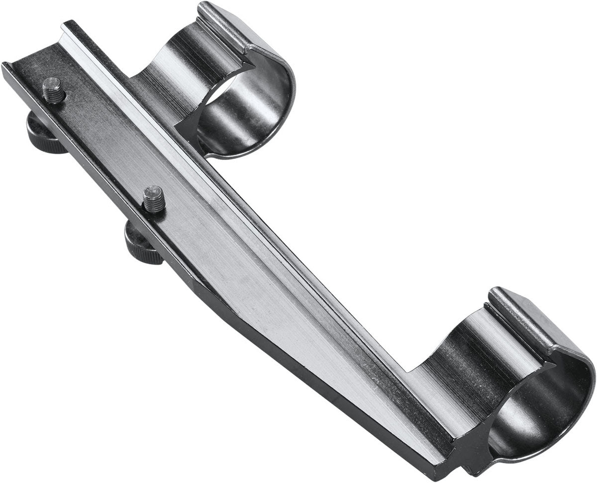 Detachable Side Mounts Ring Bracket - High Long - 1 in.