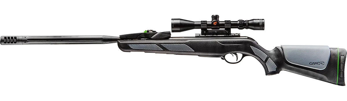 Swarm Viper Gen3i Single Shot Rifle with 4x 32 mm Scope