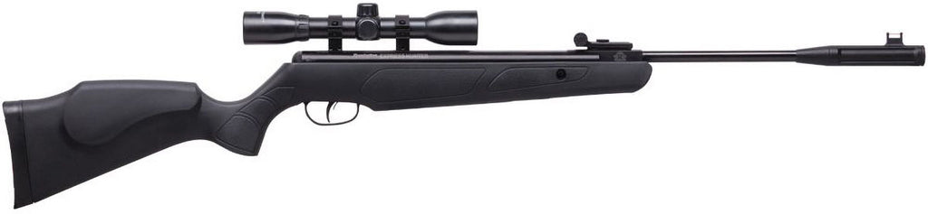 Express Hunter Nitro Mag Air Rifle with 4x 32 mm Rifle Scope