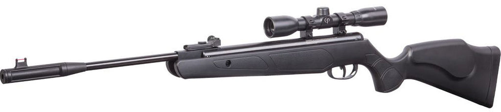 Express Hunter Nitro Mag Air Rifle with 4x 32 mm Rifle Scope