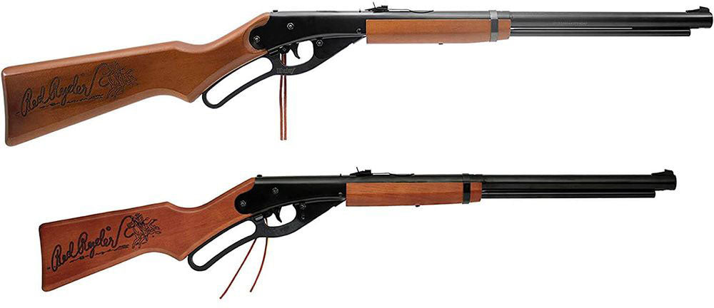 Red Ryder Heritage Kit 