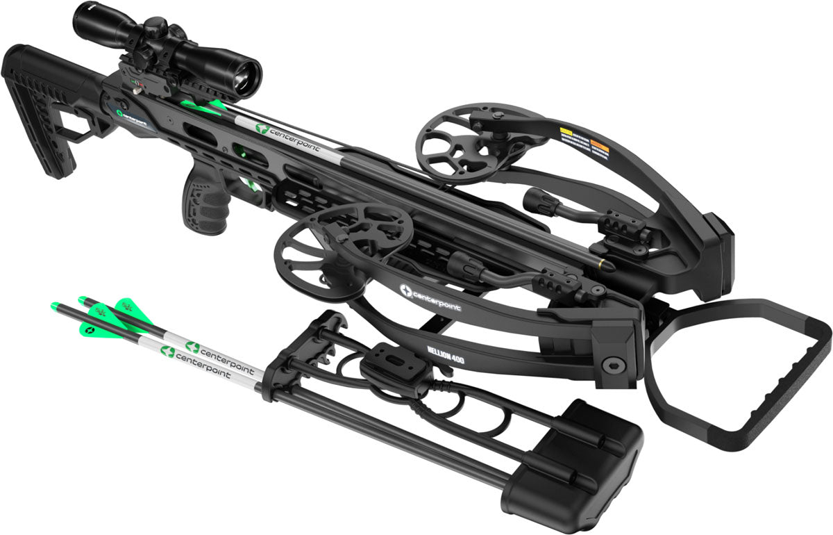 Hellion 400 Crossbow