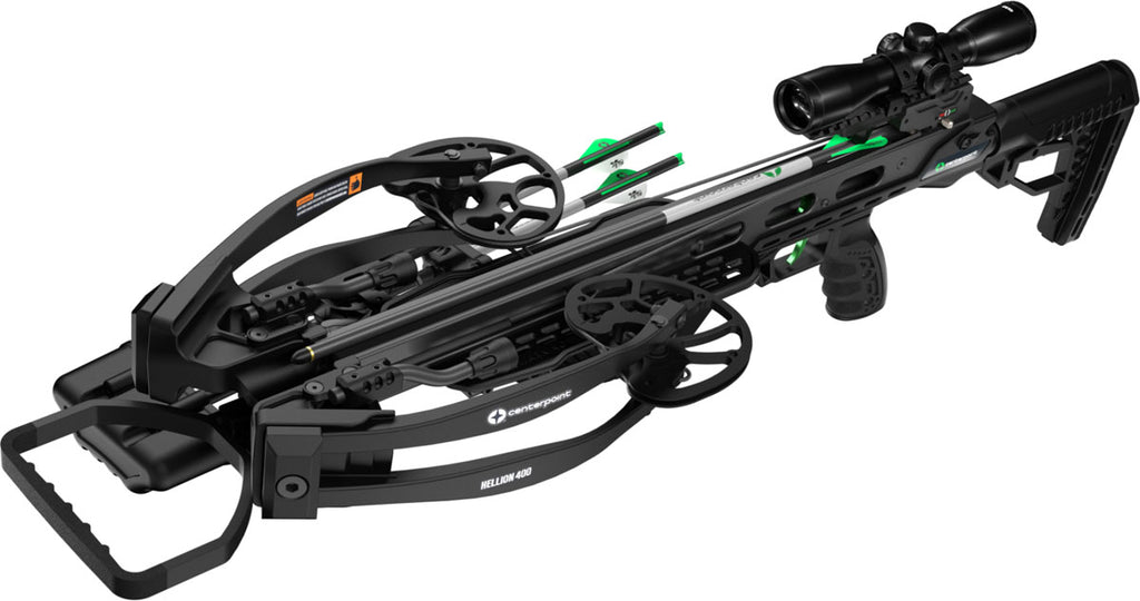Hellion 400 Crossbow