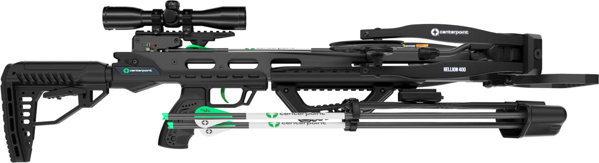 Hellion 400 Crossbow