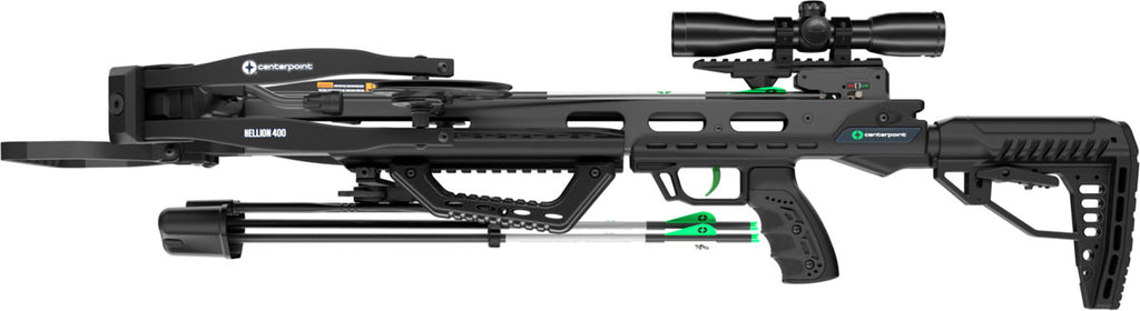 Hellion 400 Crossbow