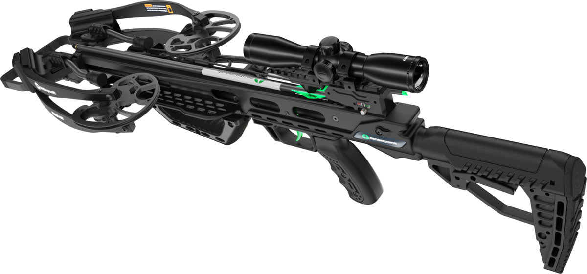 Hellion 400 Crossbow