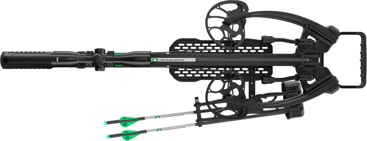 Hellion 400 Crossbow