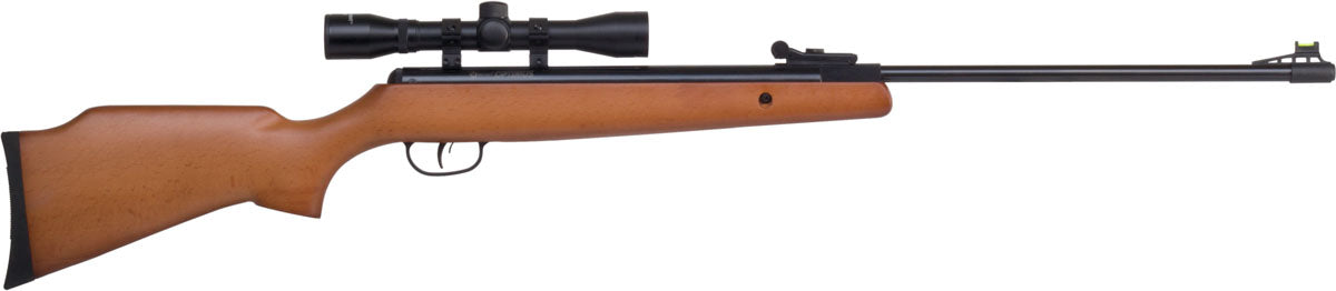 Optimus Air Rifle