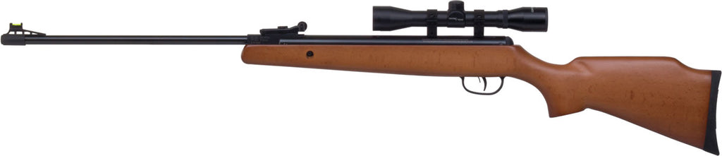 Optimus Air Rifle
