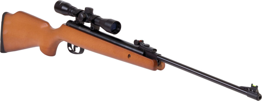 Optimus Air Rifle