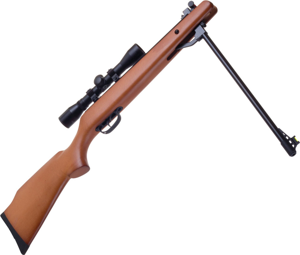 Optimus Air Rifle