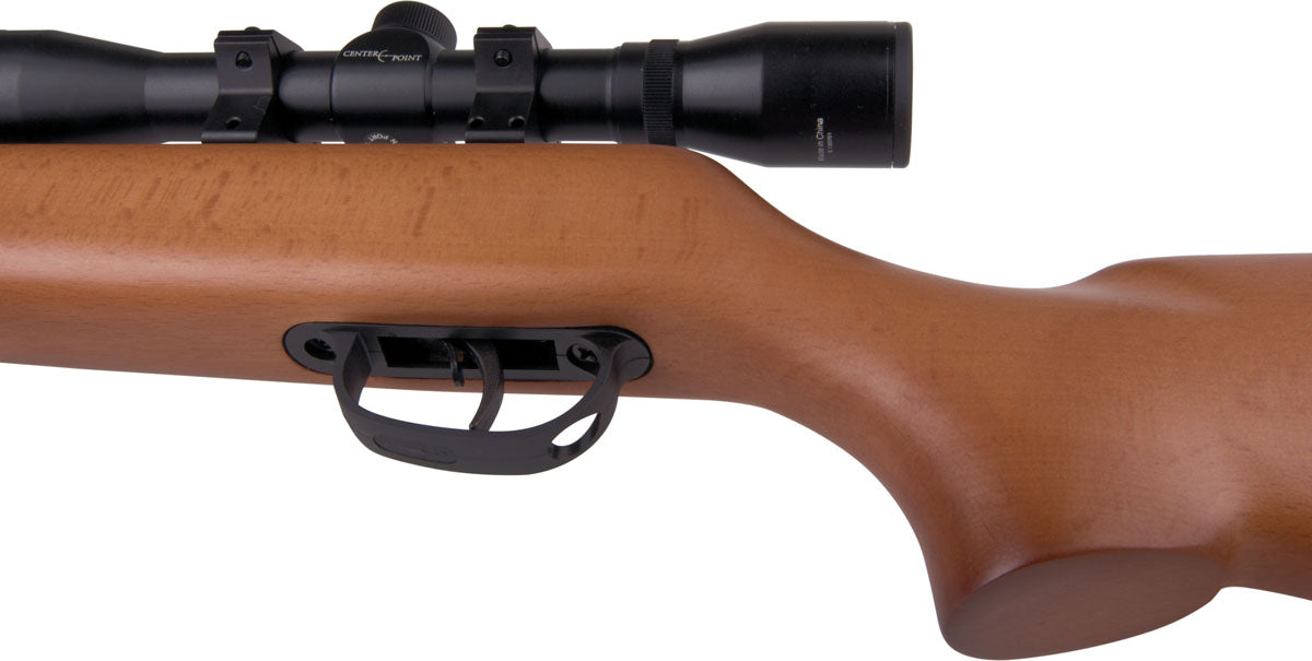 Optimus Air Rifle