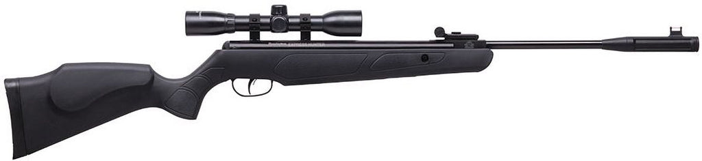 Express Hunter Air Rifle with 4x 32 mm Rifle Scope