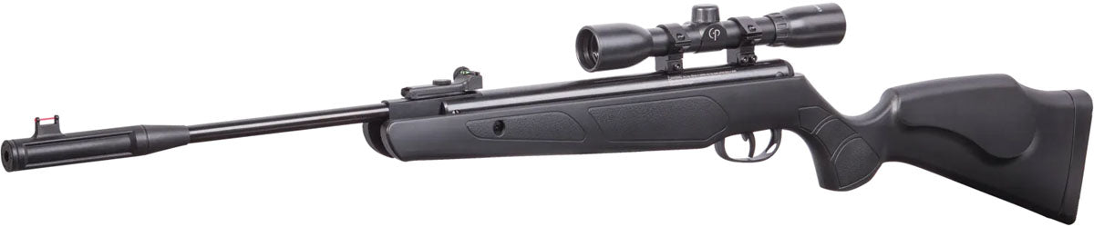 Express Hunter Air Rifle with 4x 32 mm Rifle Scope