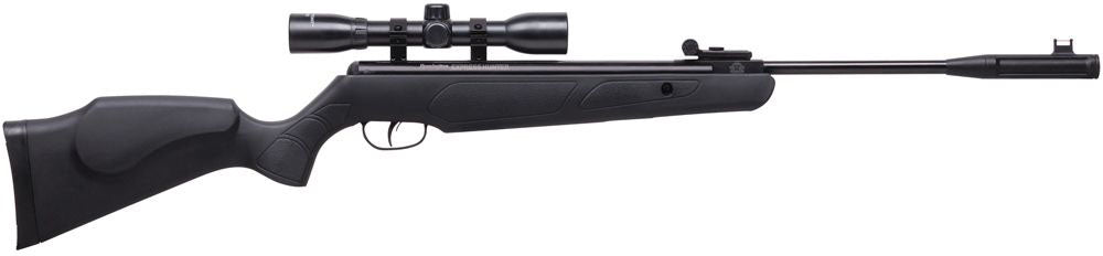 Express Hunter Air Rifle with 4x 32 mm Scope