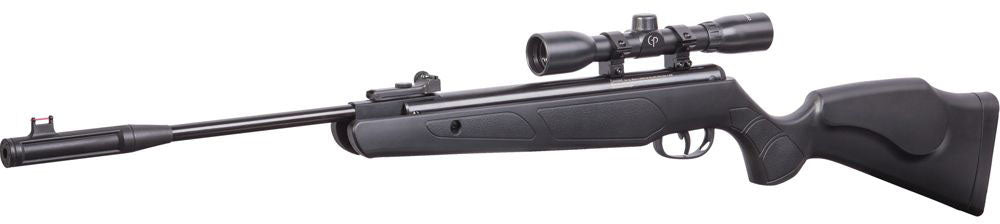 Express Hunter Air Rifle with 4x 32 mm Scope