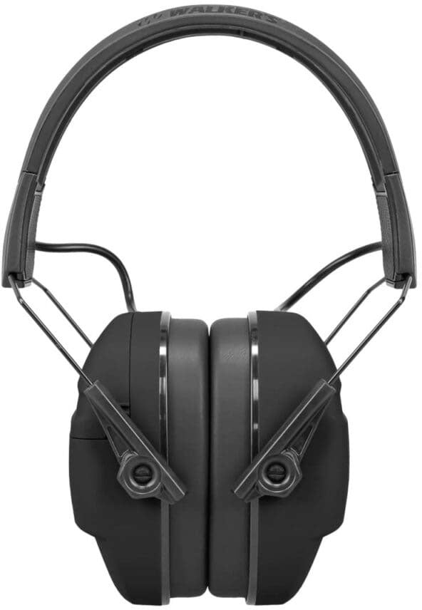 Recon Electronic Ear Protection