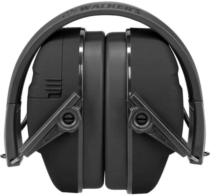 Recon Electronic Ear Protection
