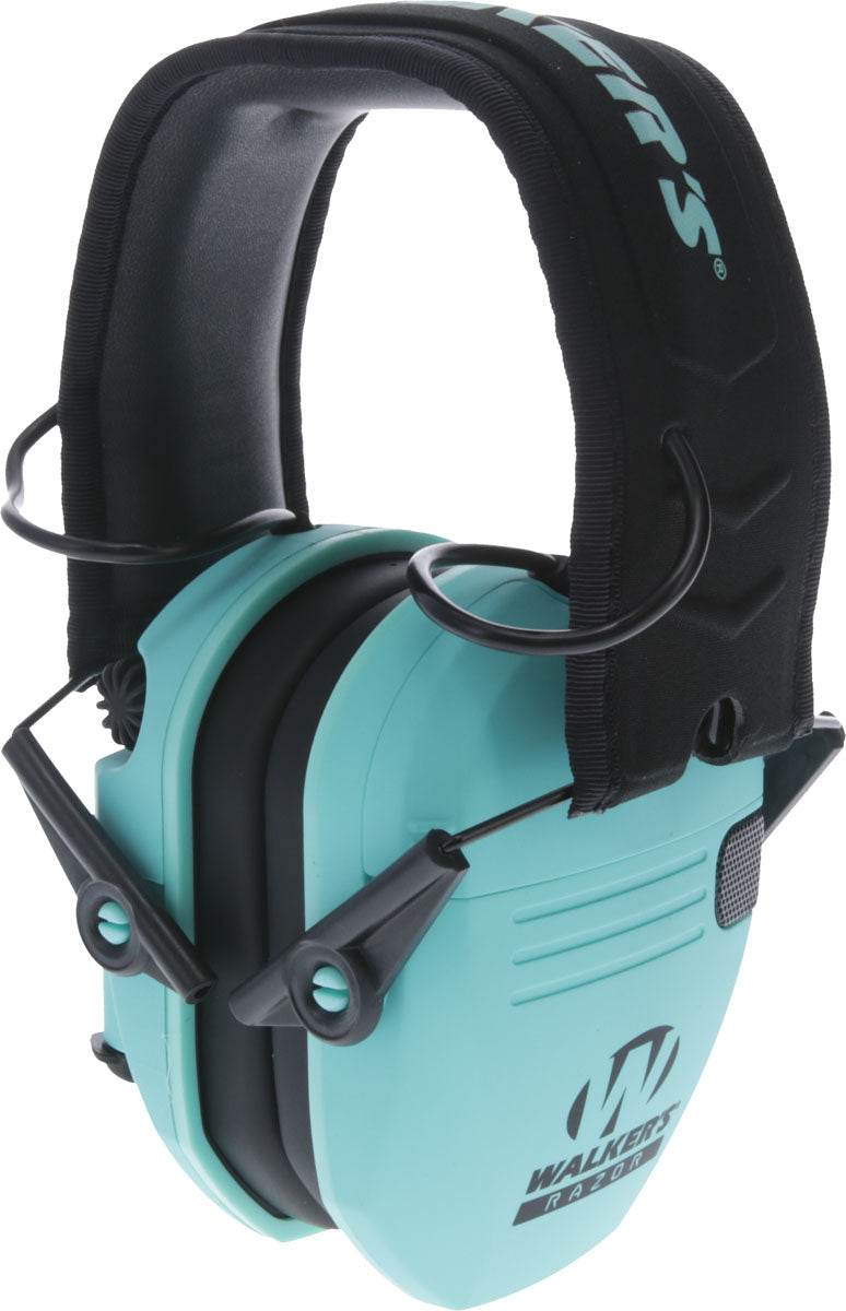 Razor Slim Electronic Ear Protection