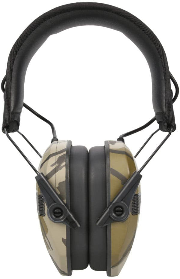 Razor Slim Electronic Ear Protection