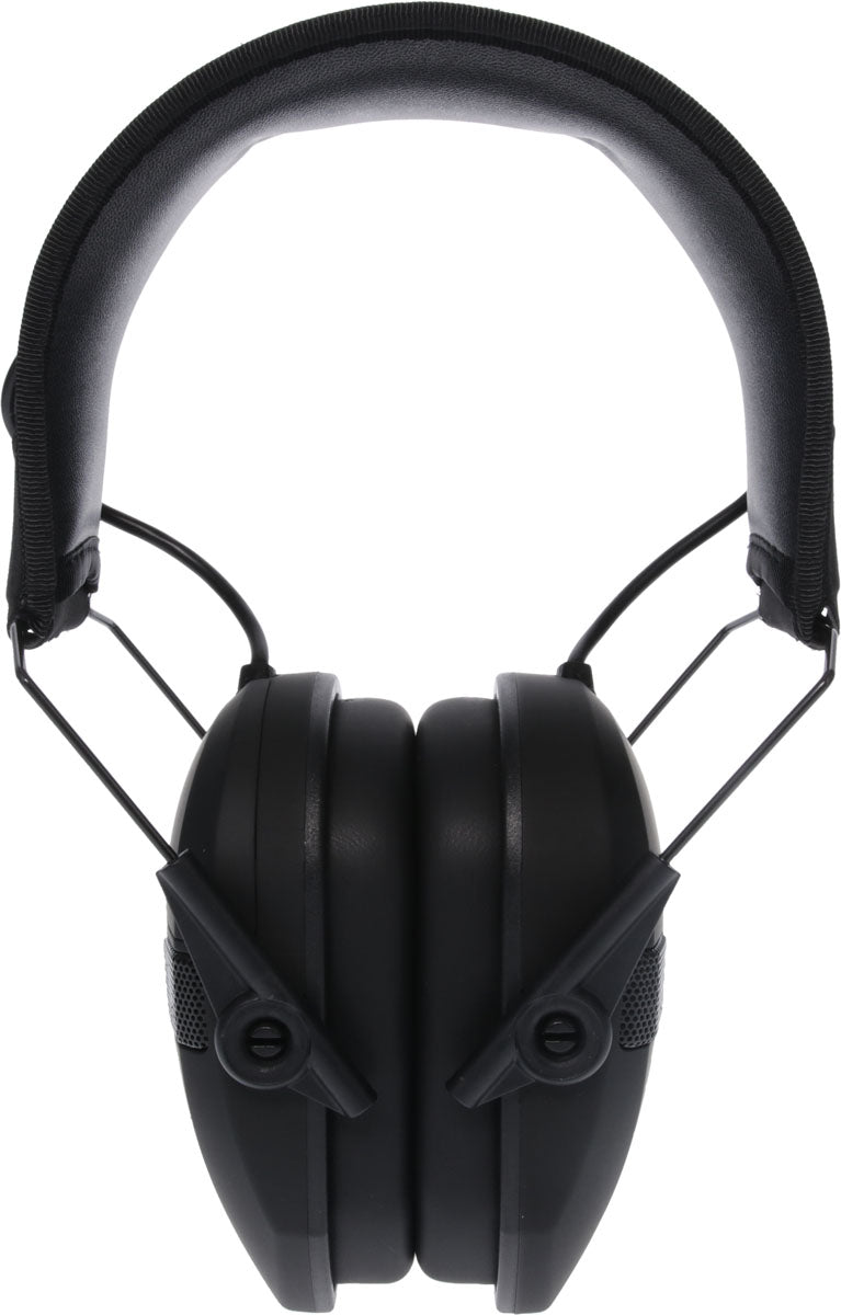 Razor Slim Electronic Ear Protection