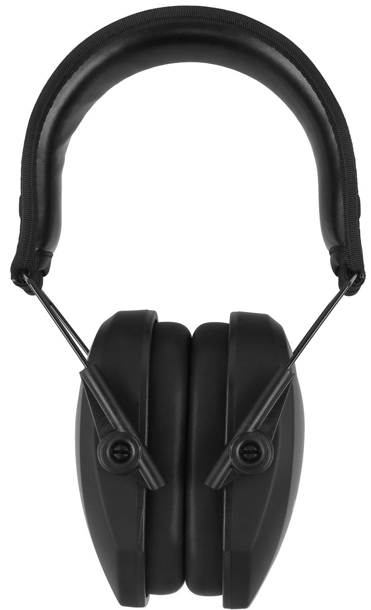 Razor Slim Passive Ear Protection