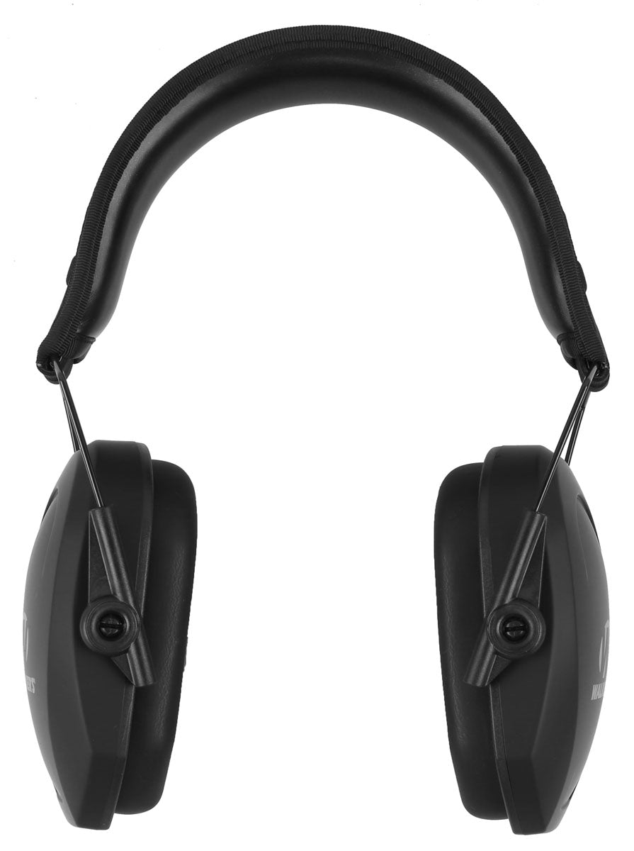 Razor Slim Passive Ear Protection